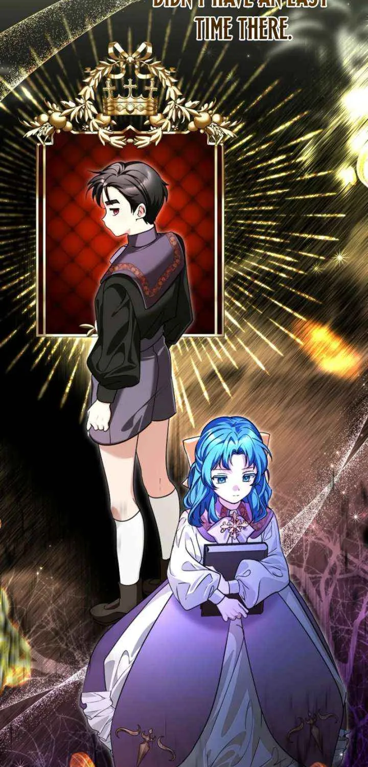 She Is My Mother In Law But I Dont Want Any Conflicts Between us Chapter 48 page 61 - 