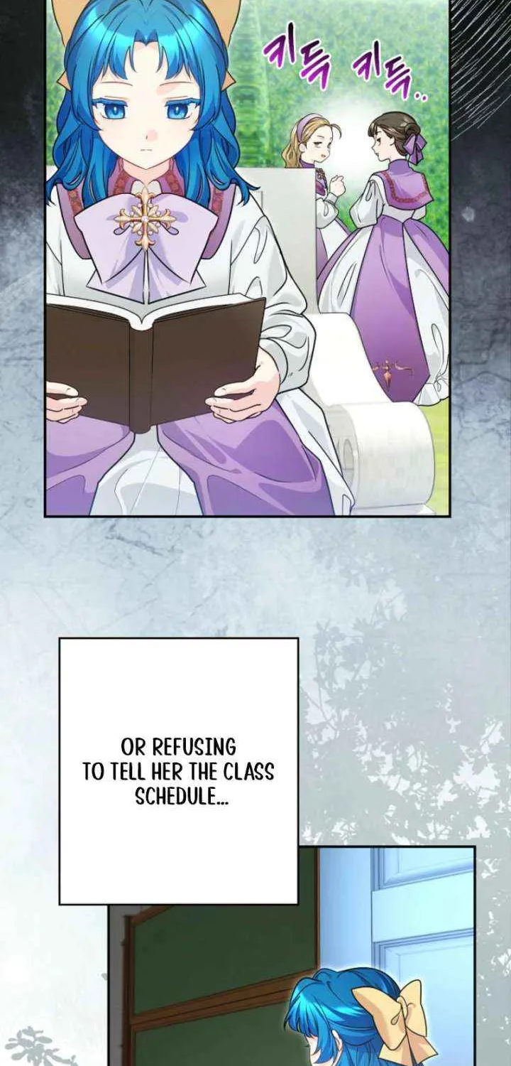 She Is My Mother In Law But I Dont Want Any Conflicts Between us Chapter 48 page 64 - 