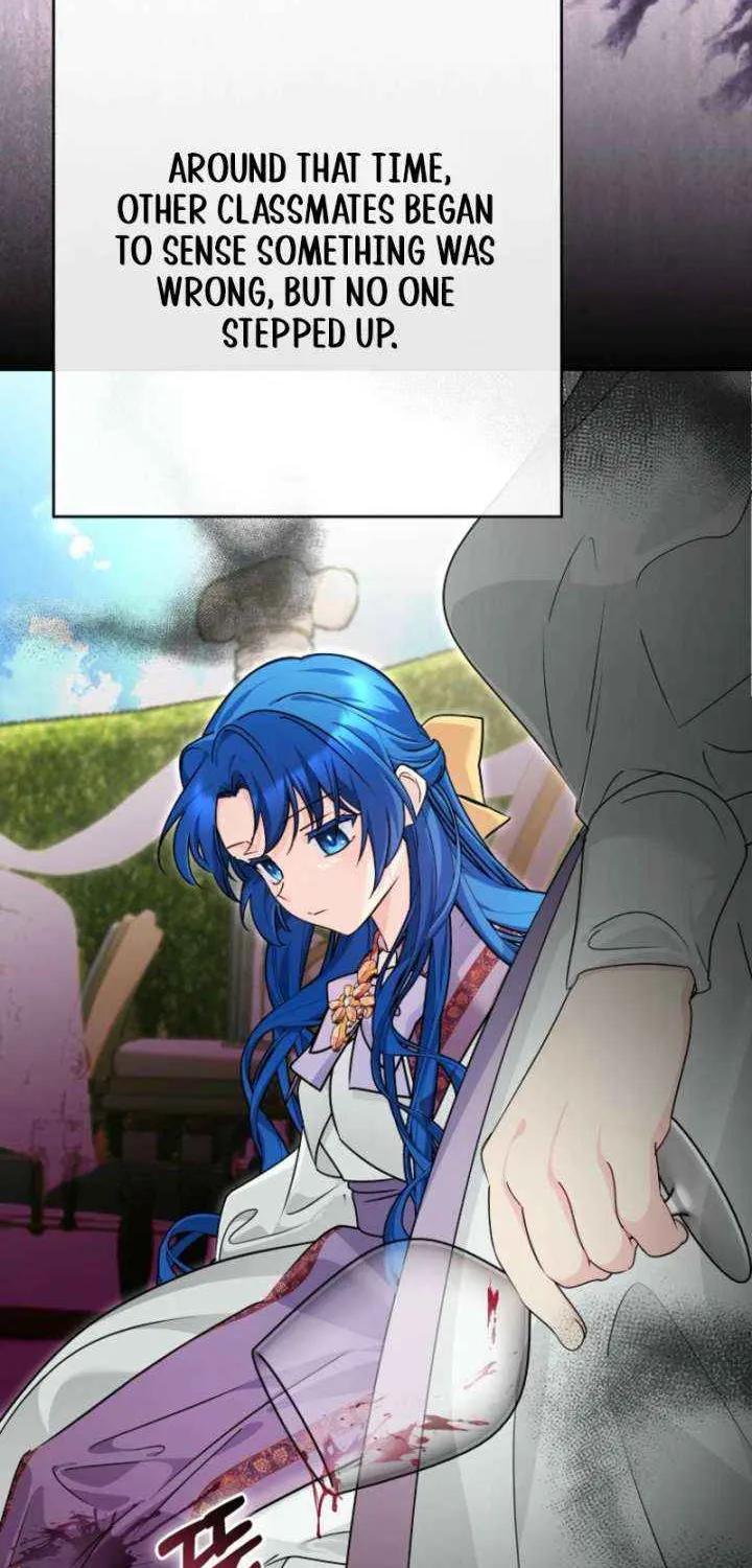She Is My Mother In Law But I Dont Want Any Conflicts Between us Chapter 48 page 69 - 