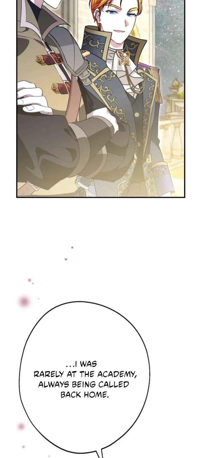 She Is My Mother In Law But I Dont Want Any Conflicts Between us Chapter 48 page 71 - 