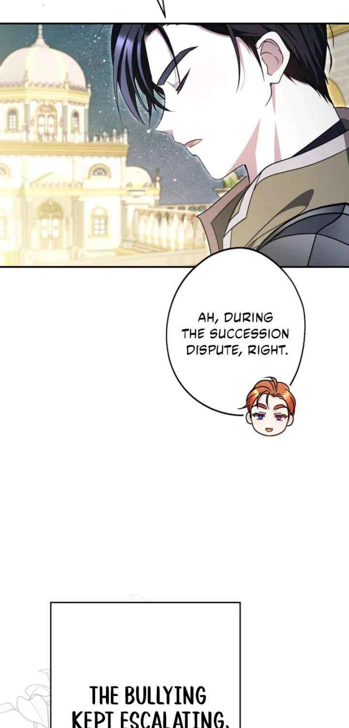 She Is My Mother In Law But I Dont Want Any Conflicts Between us Chapter 48 page 72 - 