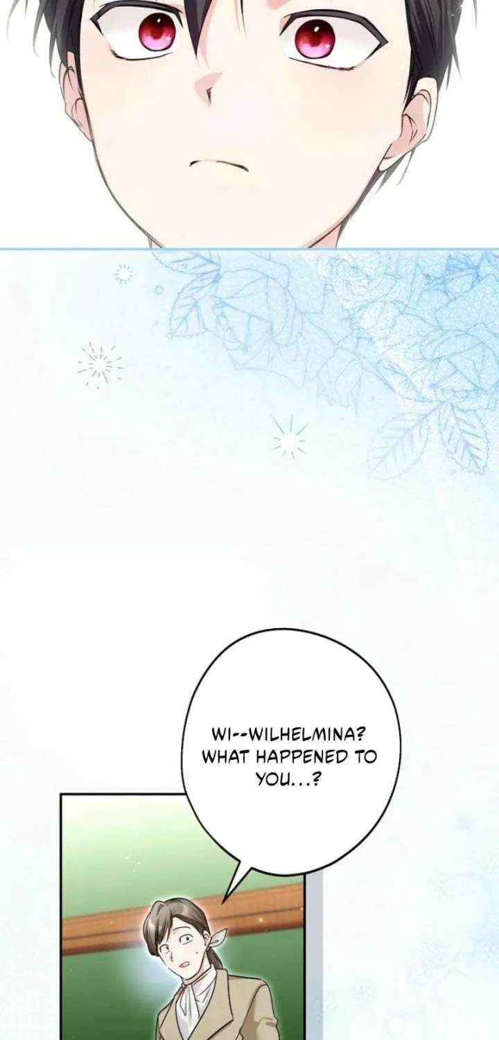 She Is My Mother In Law But I Dont Want Any Conflicts Between us Chapter 49 page 14 - 
