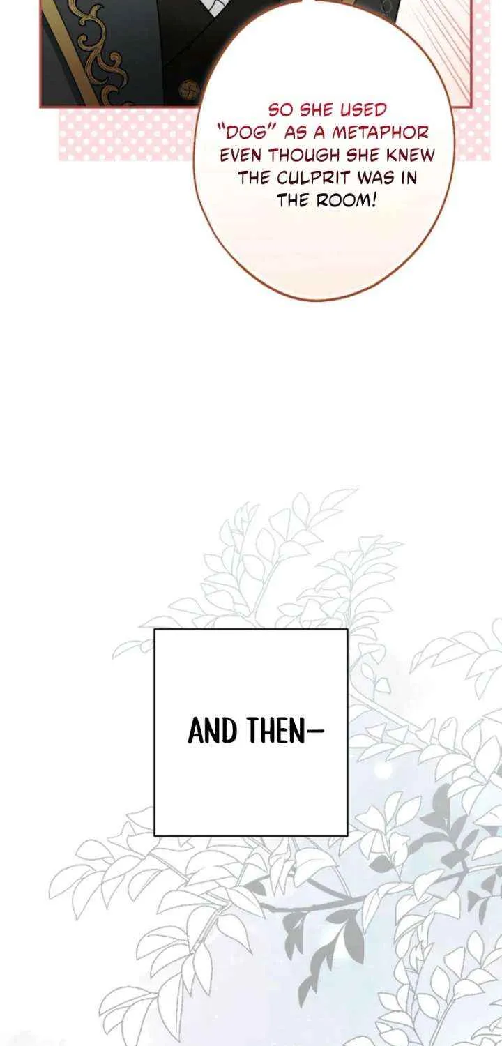 She Is My Mother In Law But I Dont Want Any Conflicts Between us Chapter 49 page 18 - 
