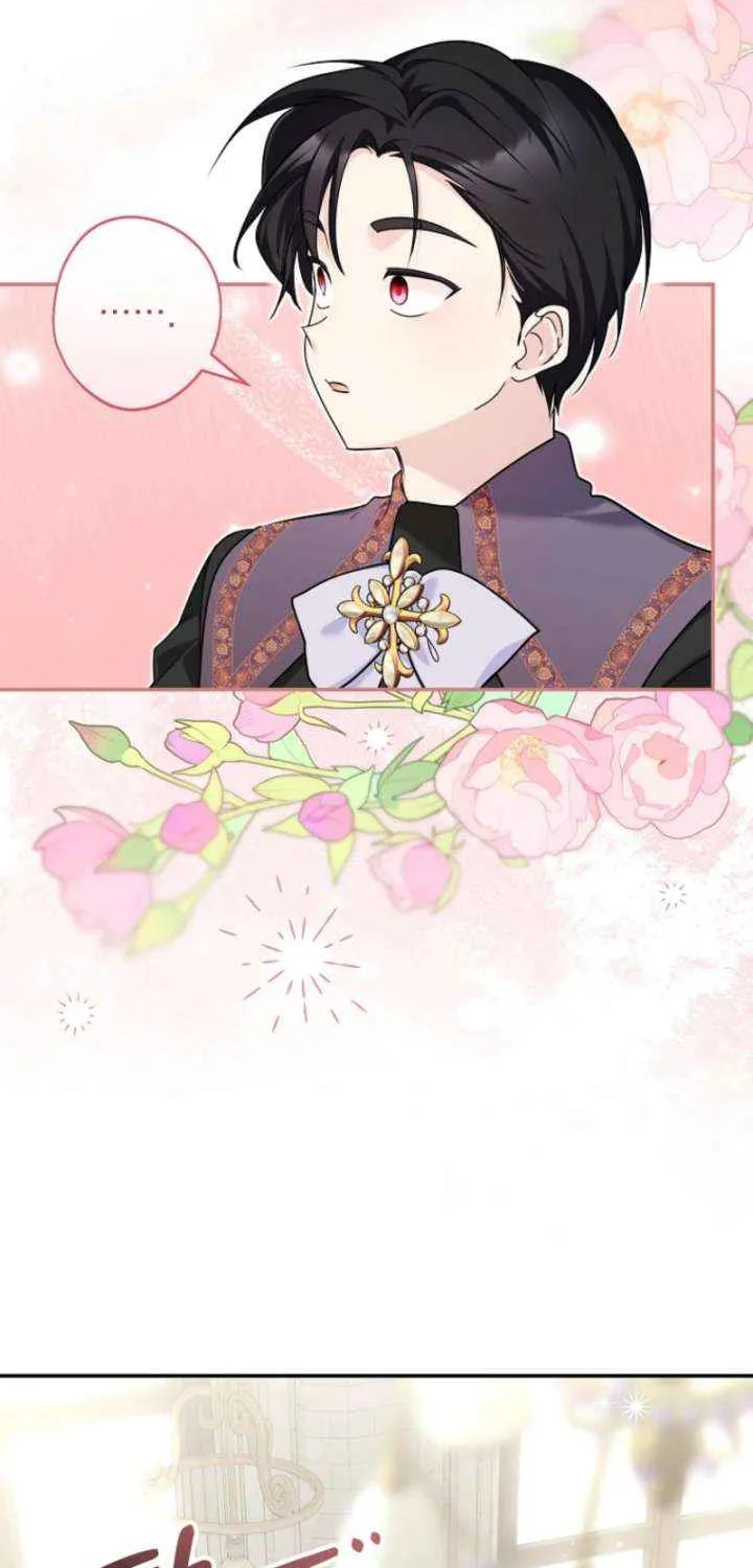 She Is My Mother In Law But I Dont Want Any Conflicts Between us Chapter 49 page 25 - 
