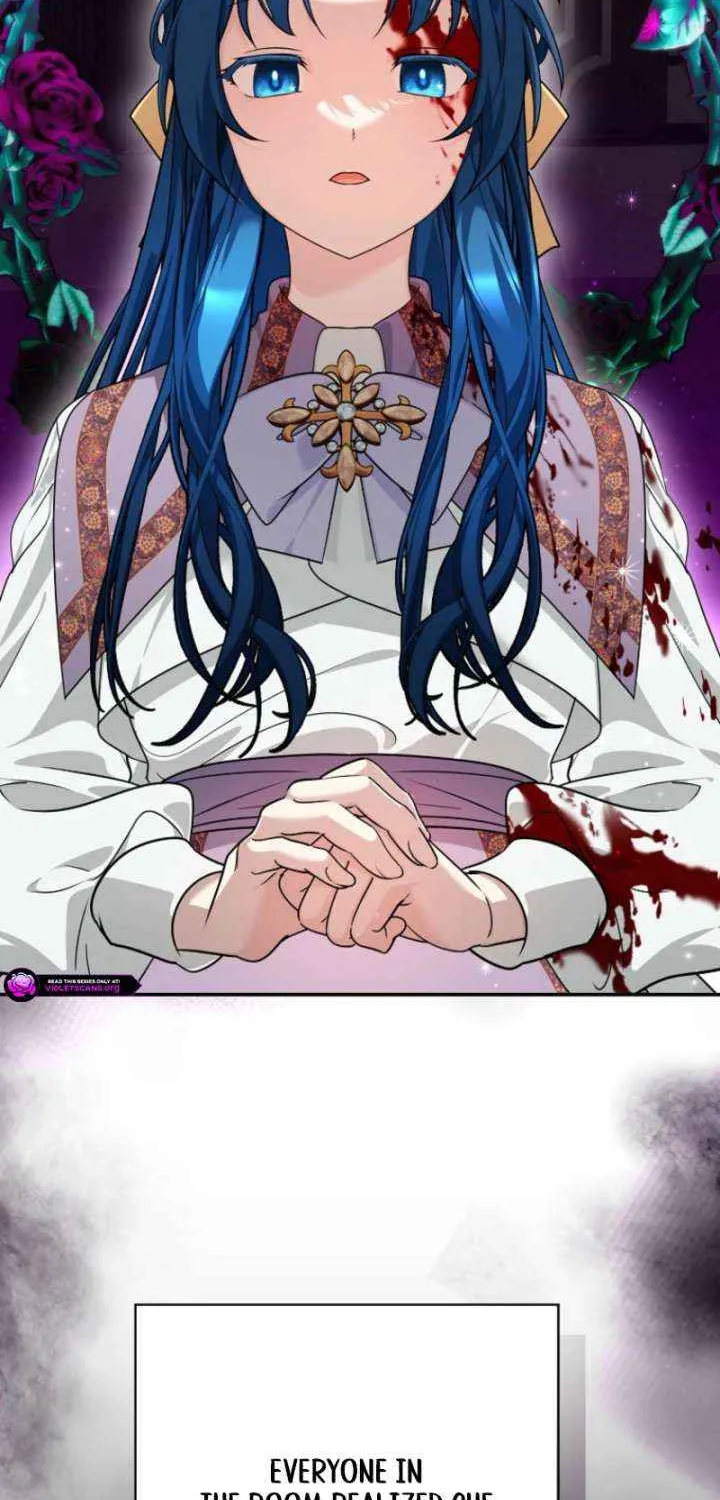 She Is My Mother In Law But I Dont Want Any Conflicts Between us Chapter 49 page 29 - 