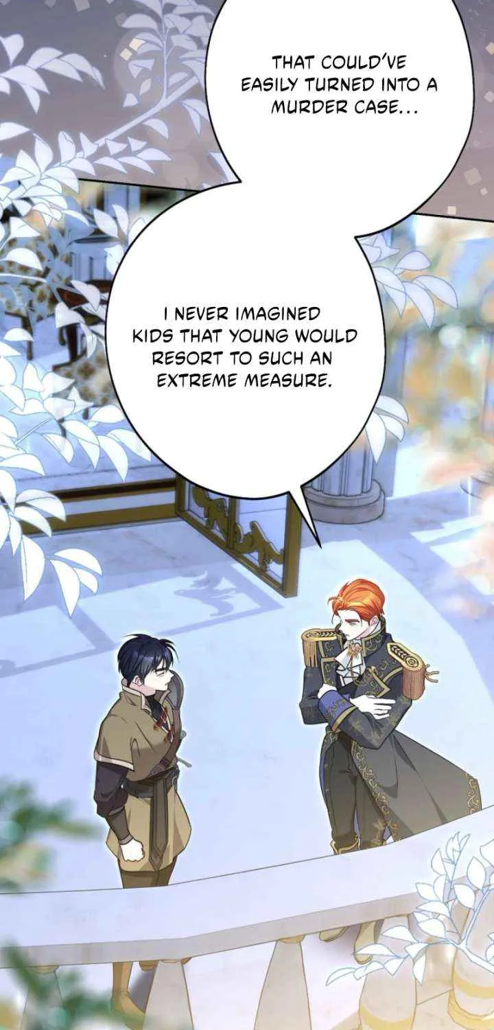 She Is My Mother In Law But I Dont Want Any Conflicts Between us Chapter 49 page 4 - 