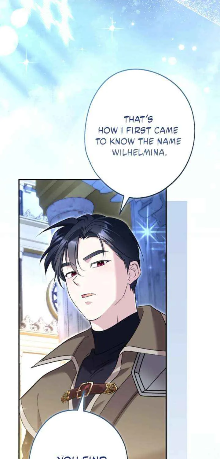 She Is My Mother In Law But I Dont Want Any Conflicts Between us Chapter 49 page 39 - 