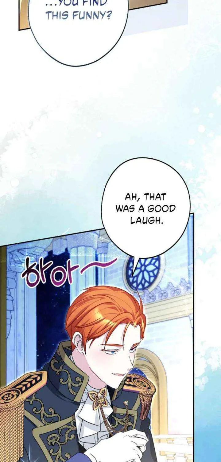 She Is My Mother In Law But I Dont Want Any Conflicts Between us Chapter 49 page 40 - 