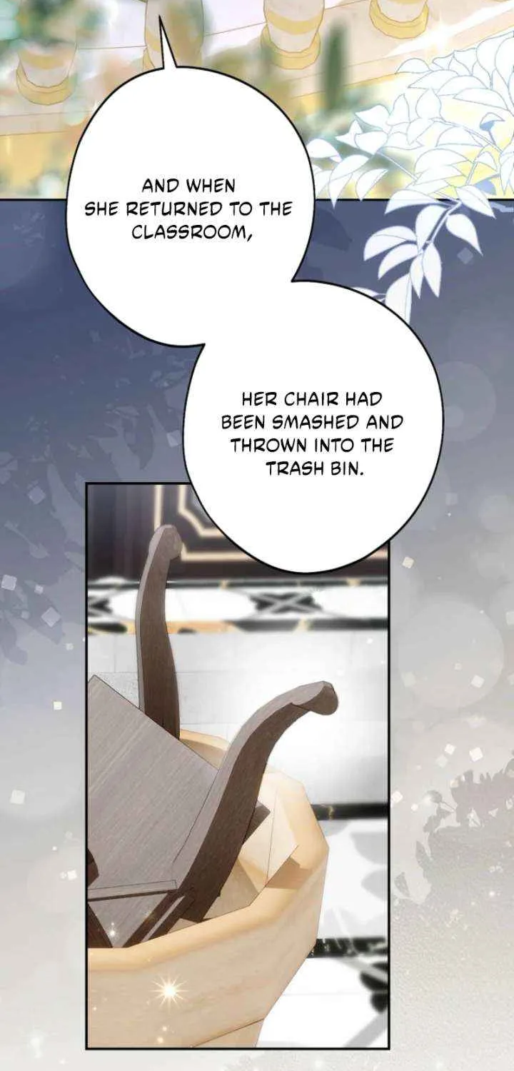 She Is My Mother In Law But I Dont Want Any Conflicts Between us Chapter 49 page 5 - 