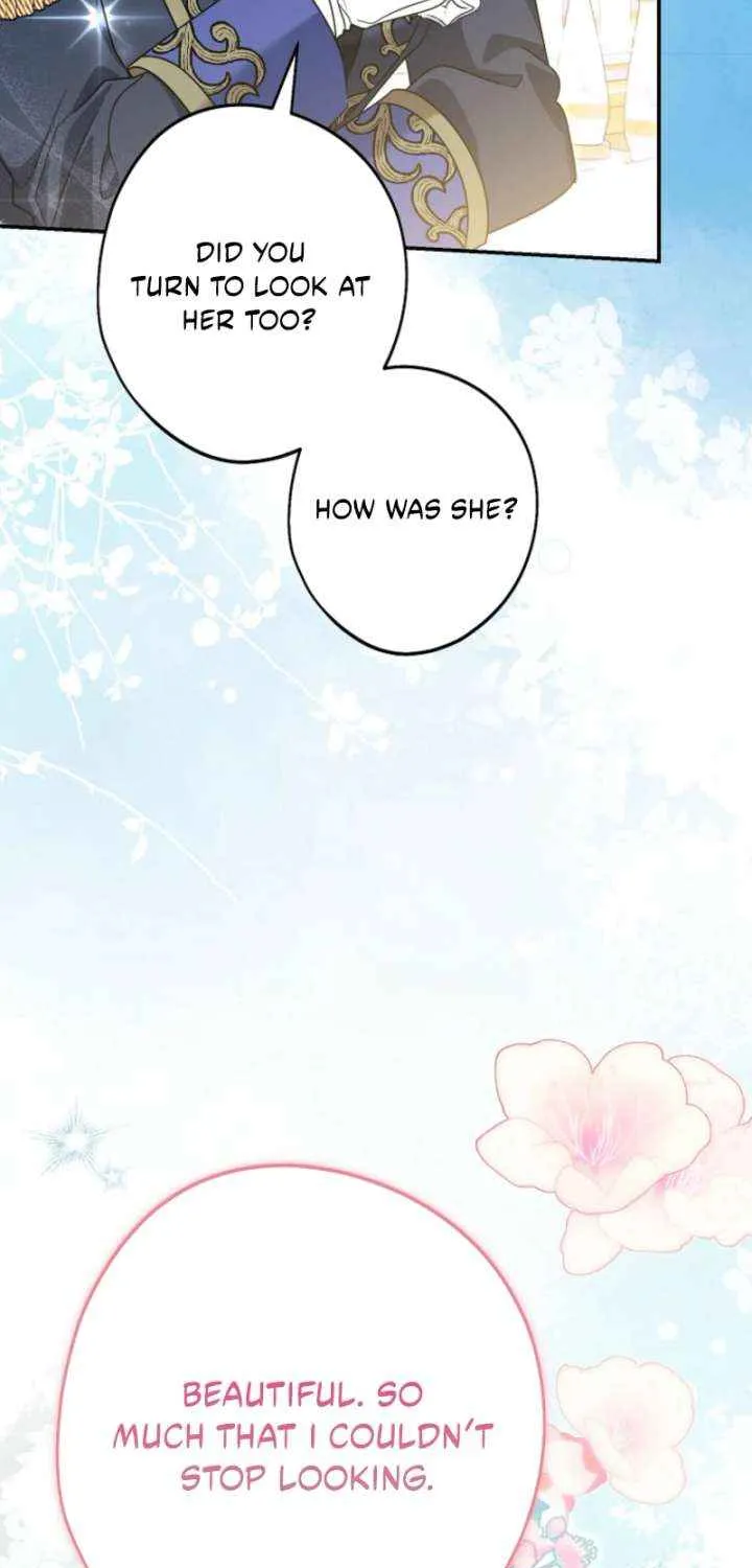She Is My Mother In Law But I Dont Want Any Conflicts Between us Chapter 49 page 41 - 