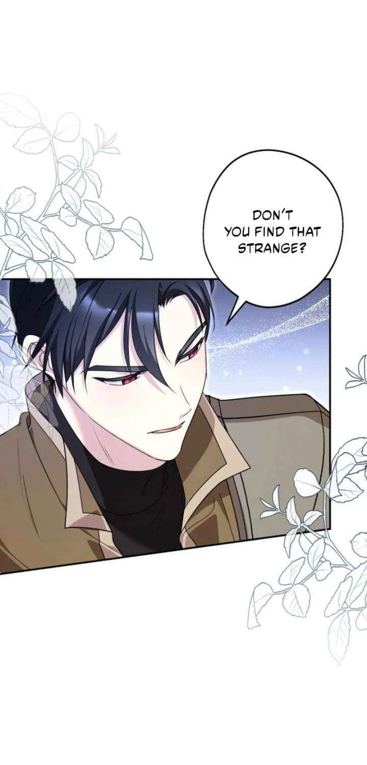 She Is My Mother In Law But I Dont Want Any Conflicts Between us Chapter 49 page 45 - 