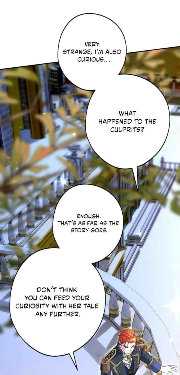 She Is My Mother In Law But I Dont Want Any Conflicts Between us Chapter 49 page 46 - 