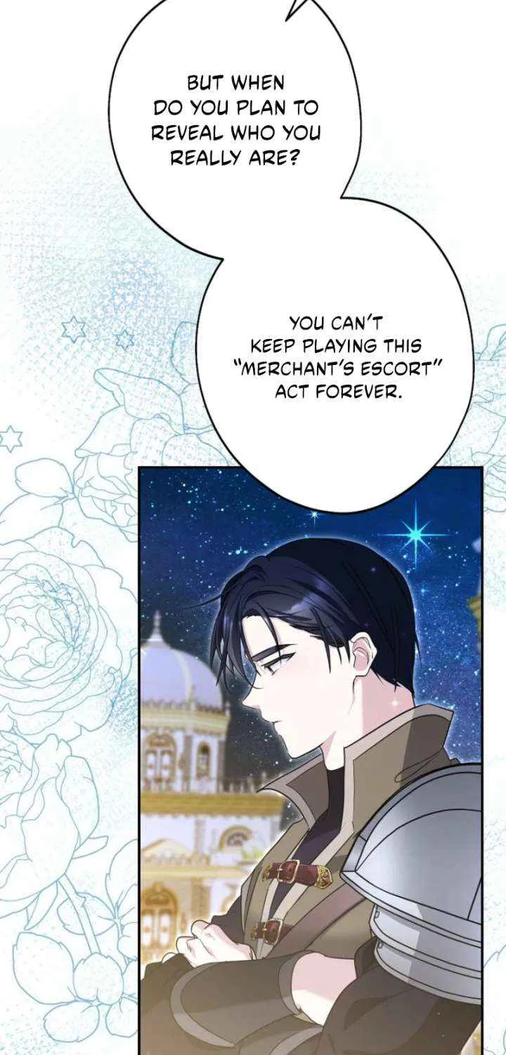 She Is My Mother In Law But I Dont Want Any Conflicts Between us Chapter 49 page 50 - 