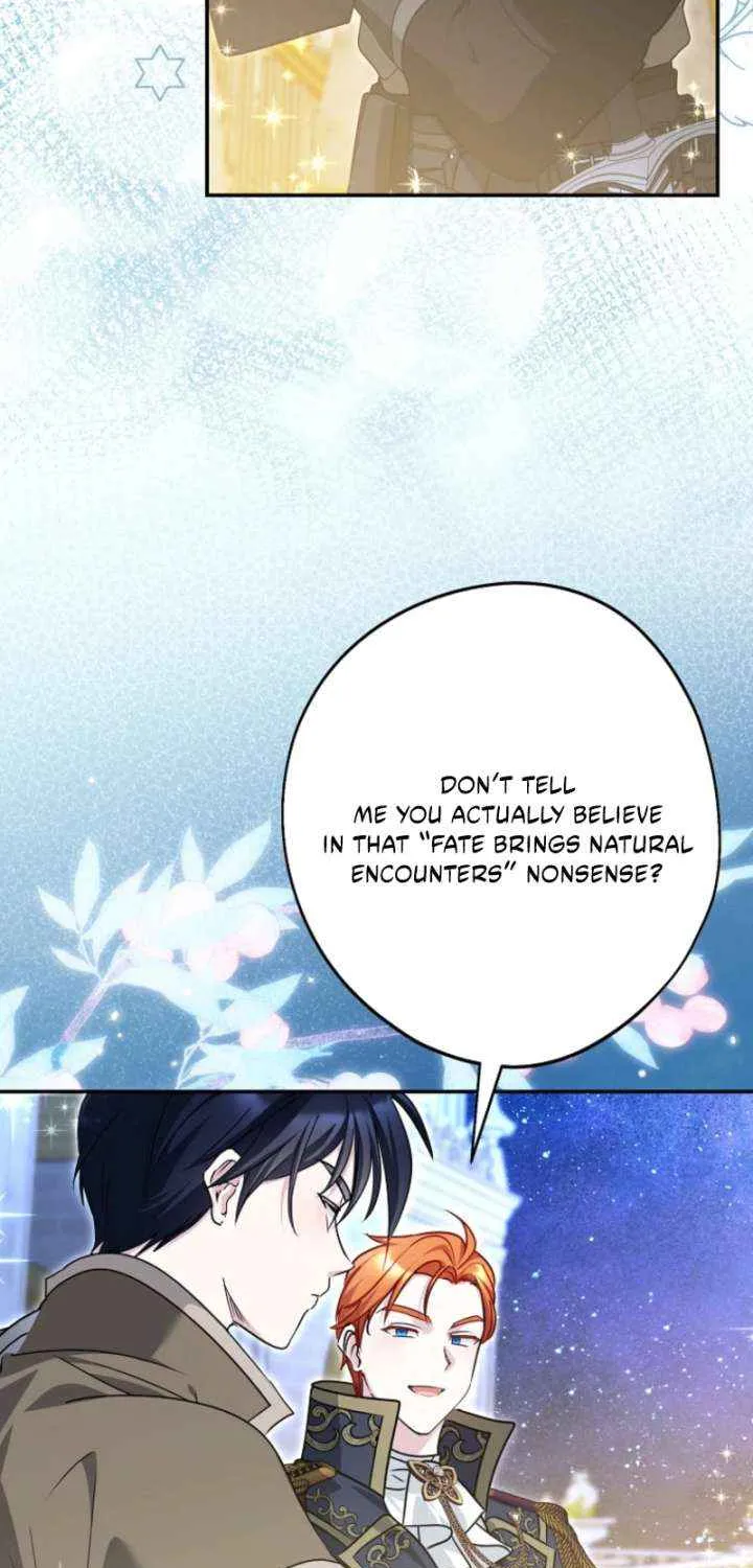 She Is My Mother In Law But I Dont Want Any Conflicts Between us Chapter 49 page 51 - 