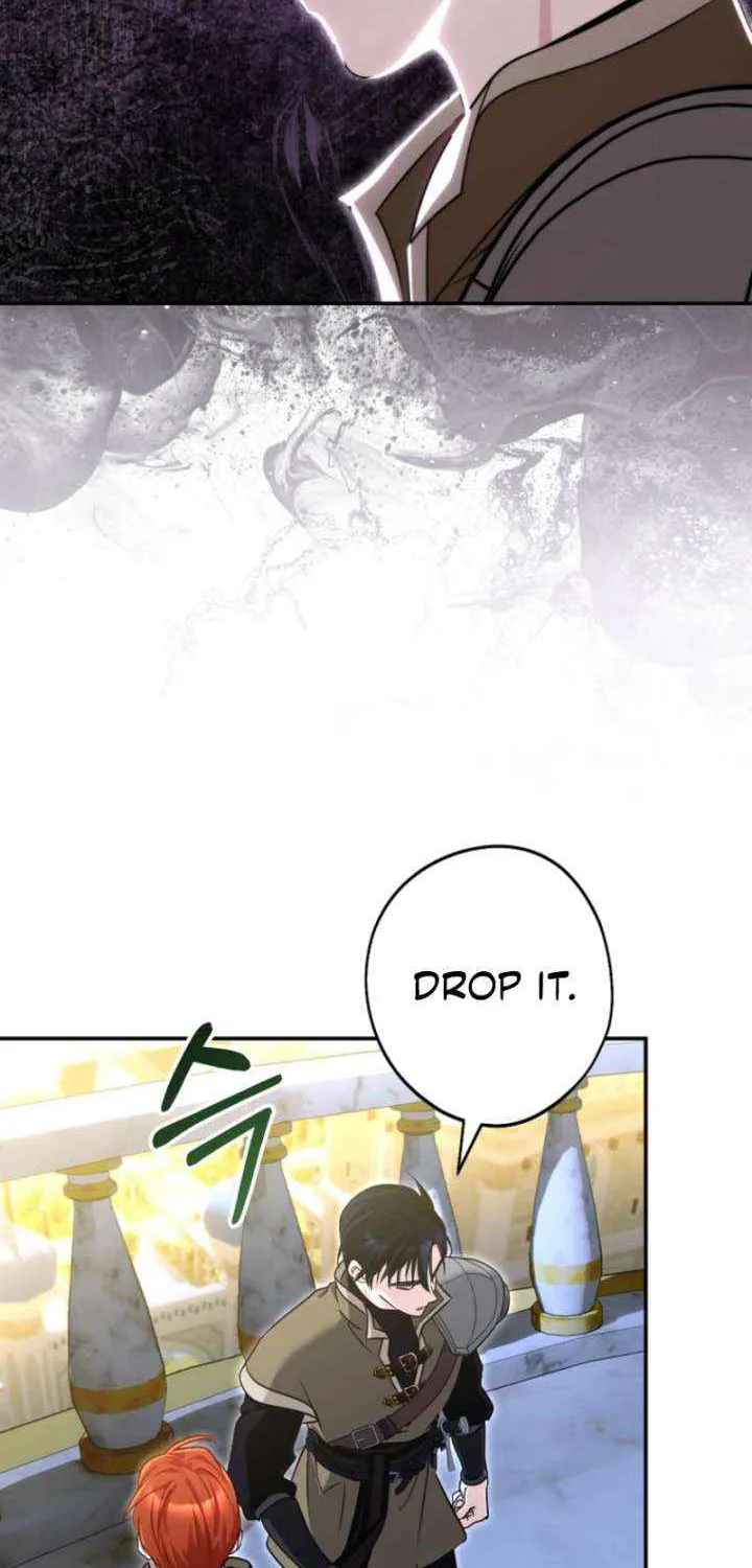 She Is My Mother In Law But I Dont Want Any Conflicts Between us Chapter 49 page 55 - 
