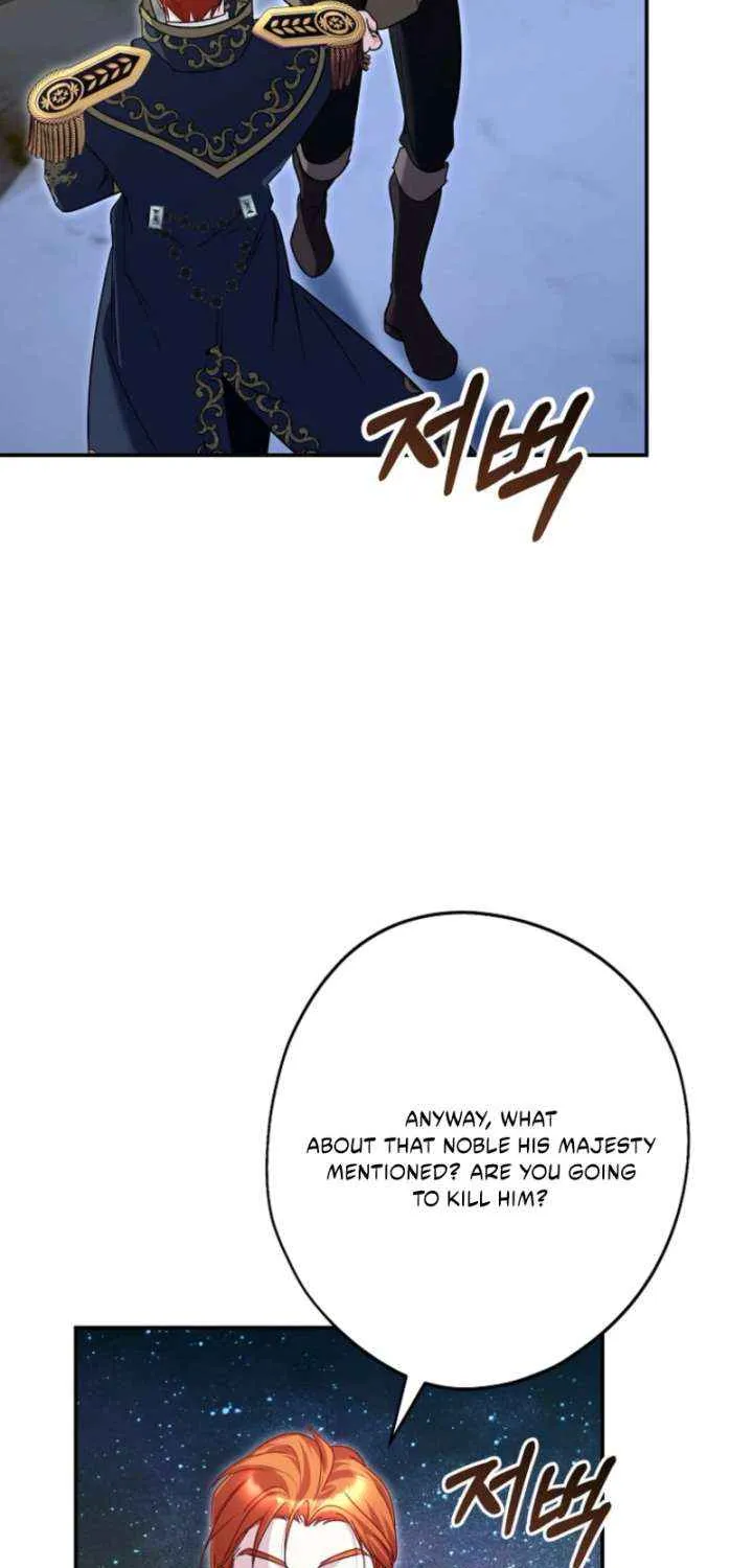 She Is My Mother In Law But I Dont Want Any Conflicts Between us Chapter 49 page 56 - 