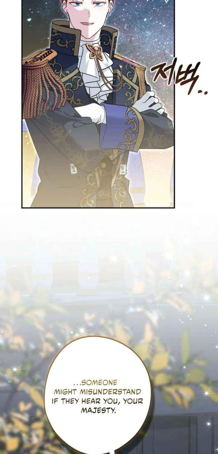 She Is My Mother In Law But I Dont Want Any Conflicts Between us Chapter 49 page 57 - 
