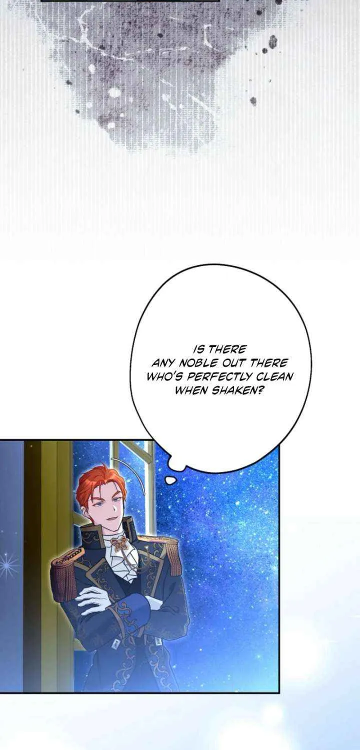 She Is My Mother In Law But I Dont Want Any Conflicts Between us Chapter 49 page 60 - 
