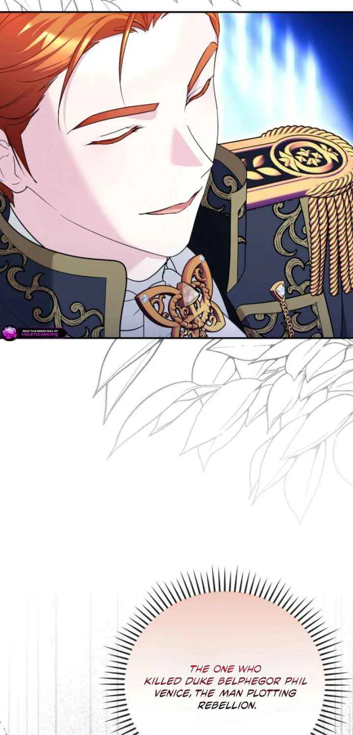 She Is My Mother In Law But I Dont Want Any Conflicts Between us Chapter 49 page 64 - 