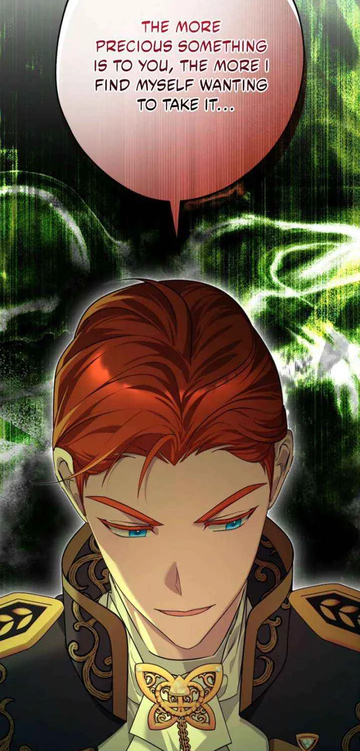 She Is My Mother In Law But I Dont Want Any Conflicts Between us Chapter 49 page 76 - 