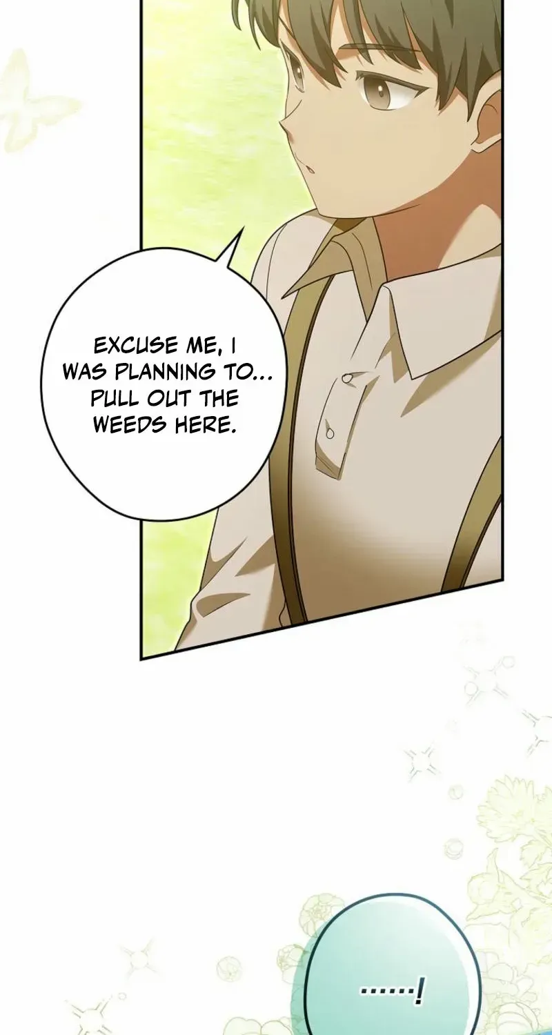 She Is My Mother In Law But I Dont Want Any Conflicts Between us Chapter 5 page 11 - 