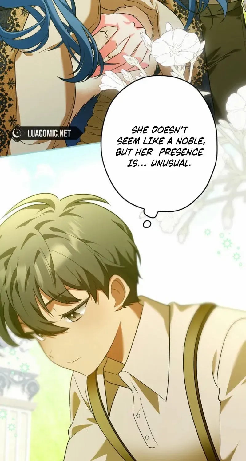 She Is My Mother In Law But I Dont Want Any Conflicts Between us Chapter 5 page 16 - 