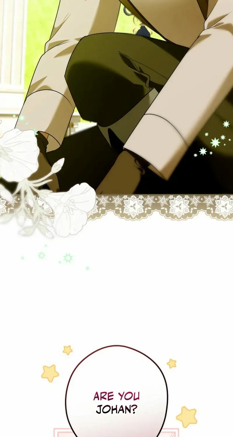 She Is My Mother In Law But I Dont Want Any Conflicts Between us Chapter 5 page 17 - 