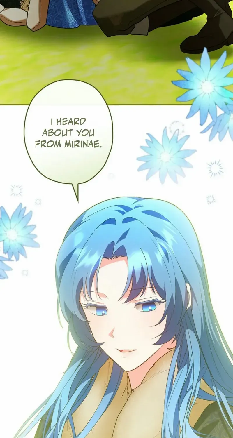 She Is My Mother In Law But I Dont Want Any Conflicts Between us Chapter 5 page 20 - 