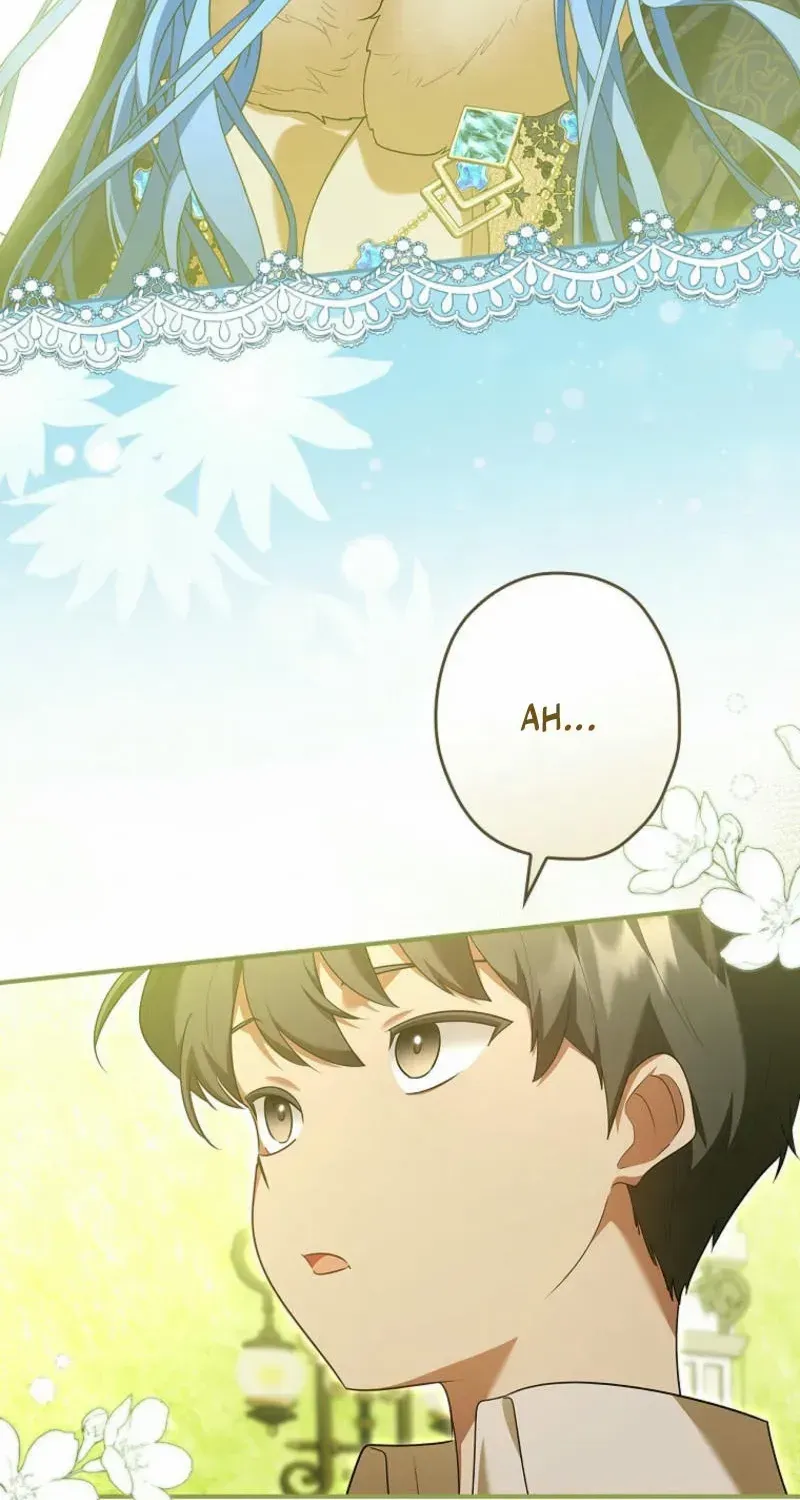 She Is My Mother In Law But I Dont Want Any Conflicts Between us Chapter 5 page 21 - 
