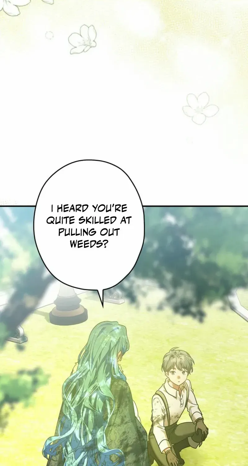 She Is My Mother In Law But I Dont Want Any Conflicts Between us Chapter 5 page 22 - 