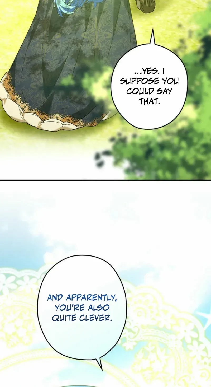 She Is My Mother In Law But I Dont Want Any Conflicts Between us Chapter 5 page 23 - 