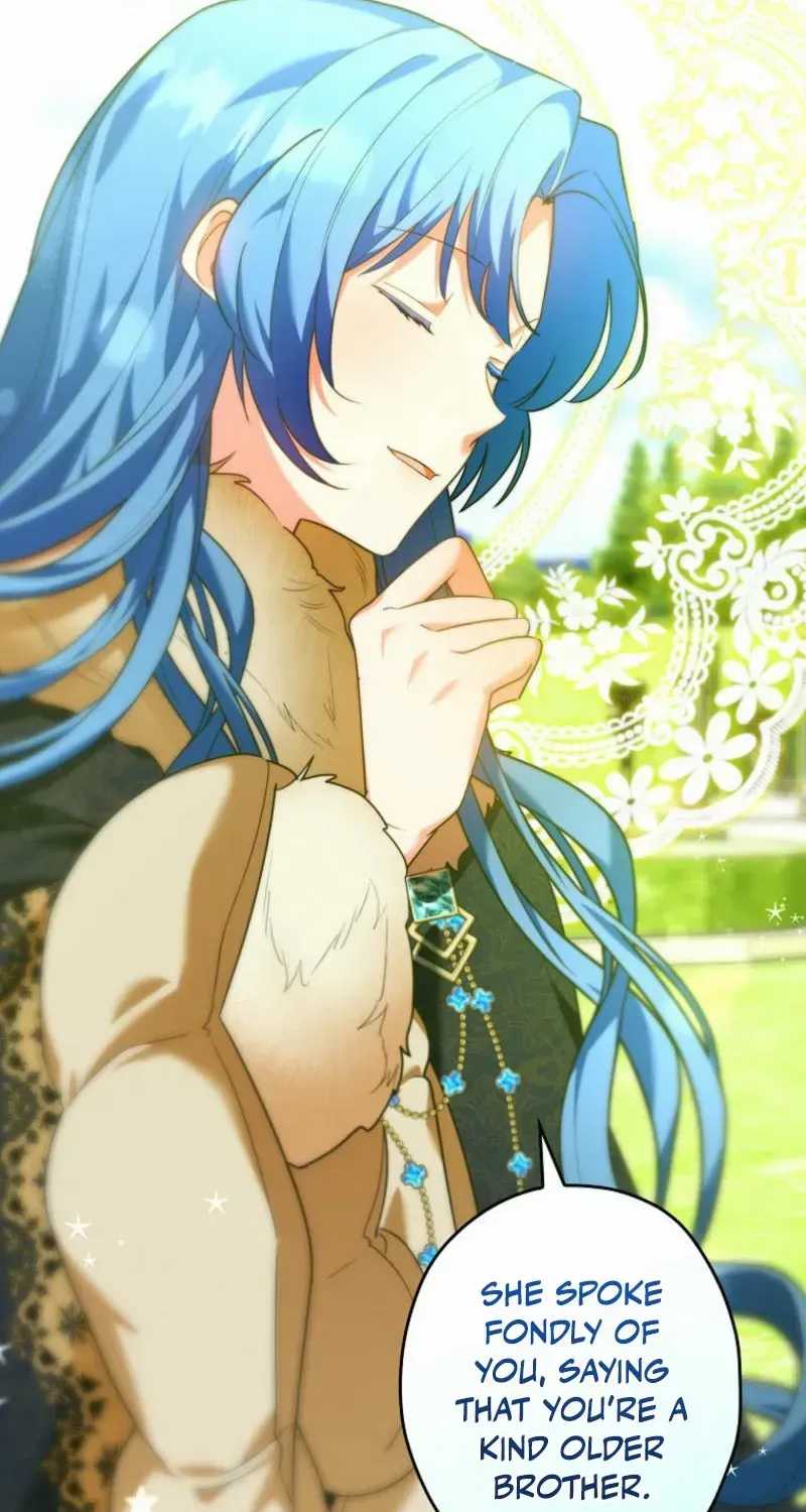She Is My Mother In Law But I Dont Want Any Conflicts Between us Chapter 5 page 24 - 