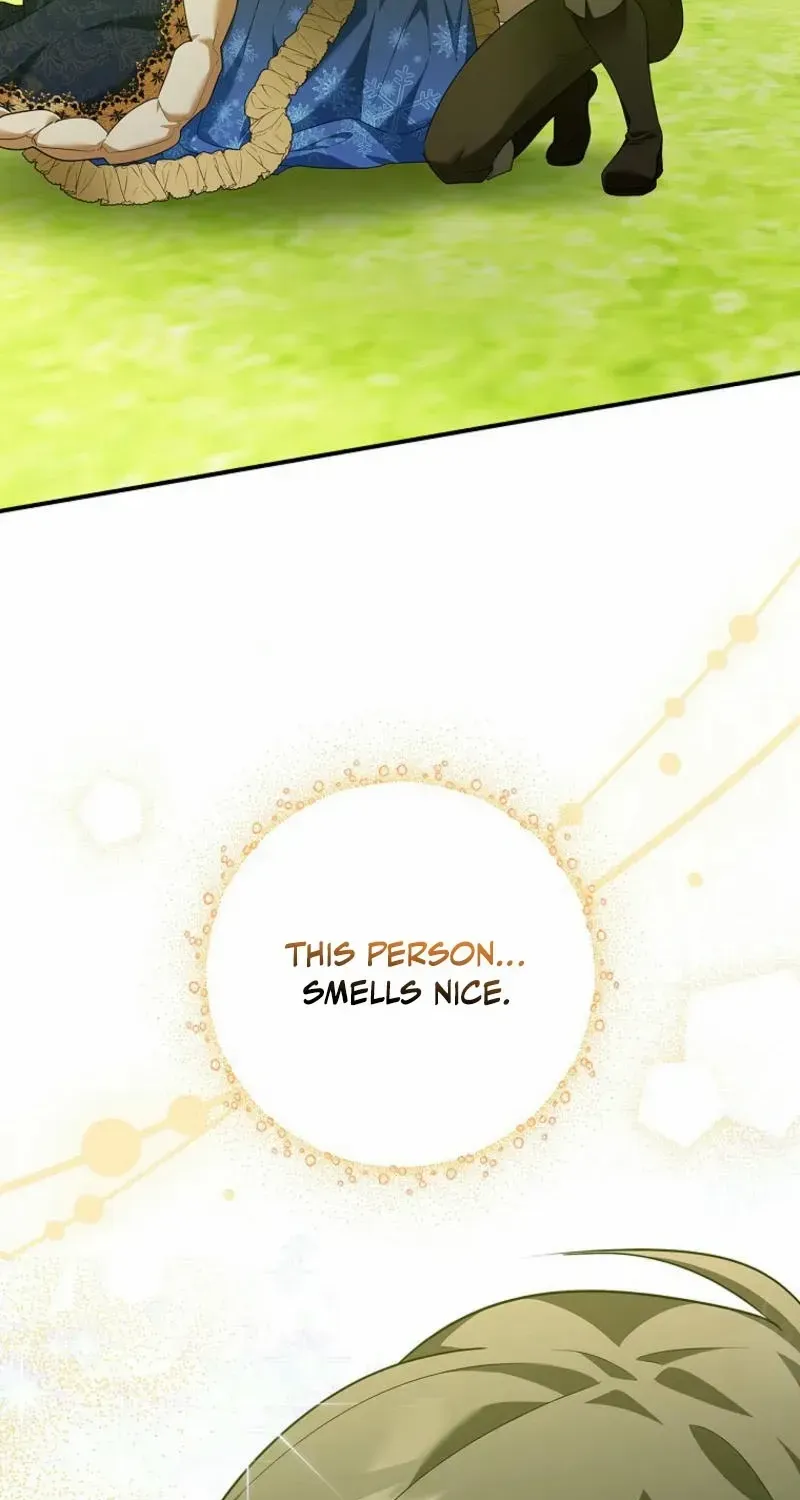 She Is My Mother In Law But I Dont Want Any Conflicts Between us Chapter 5 page 27 - 