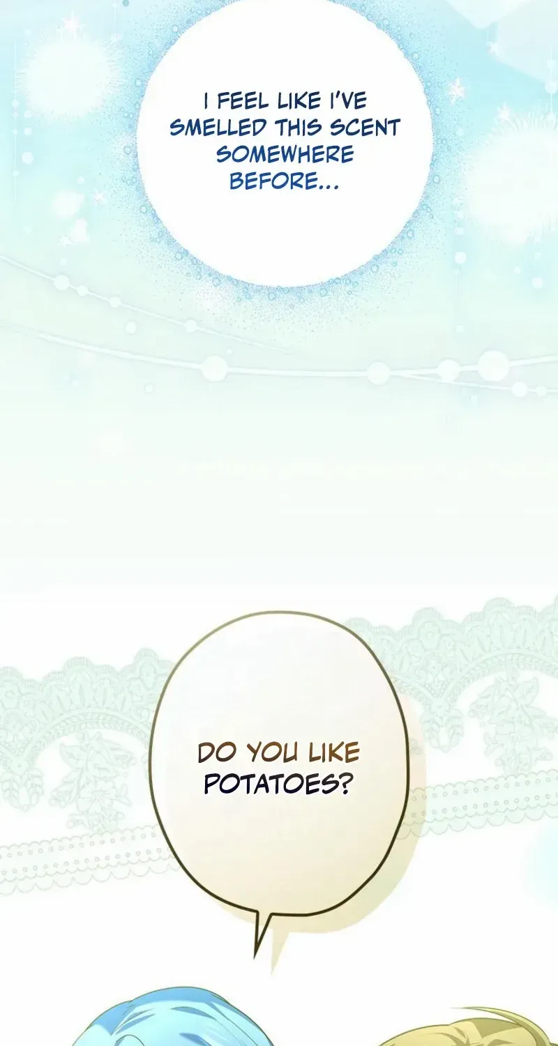She Is My Mother In Law But I Dont Want Any Conflicts Between us Chapter 5 page 31 - 