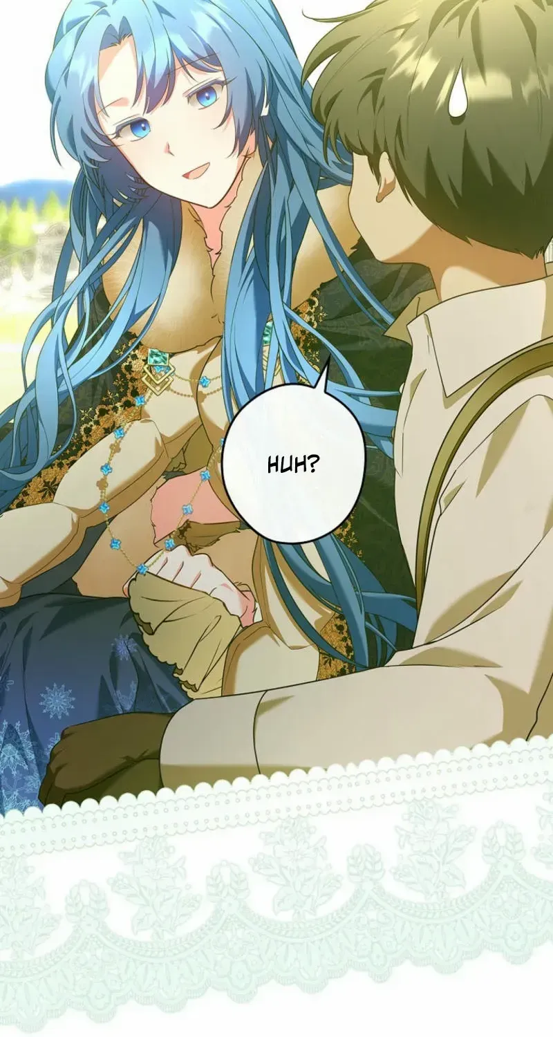 She Is My Mother In Law But I Dont Want Any Conflicts Between us Chapter 5 page 32 - 