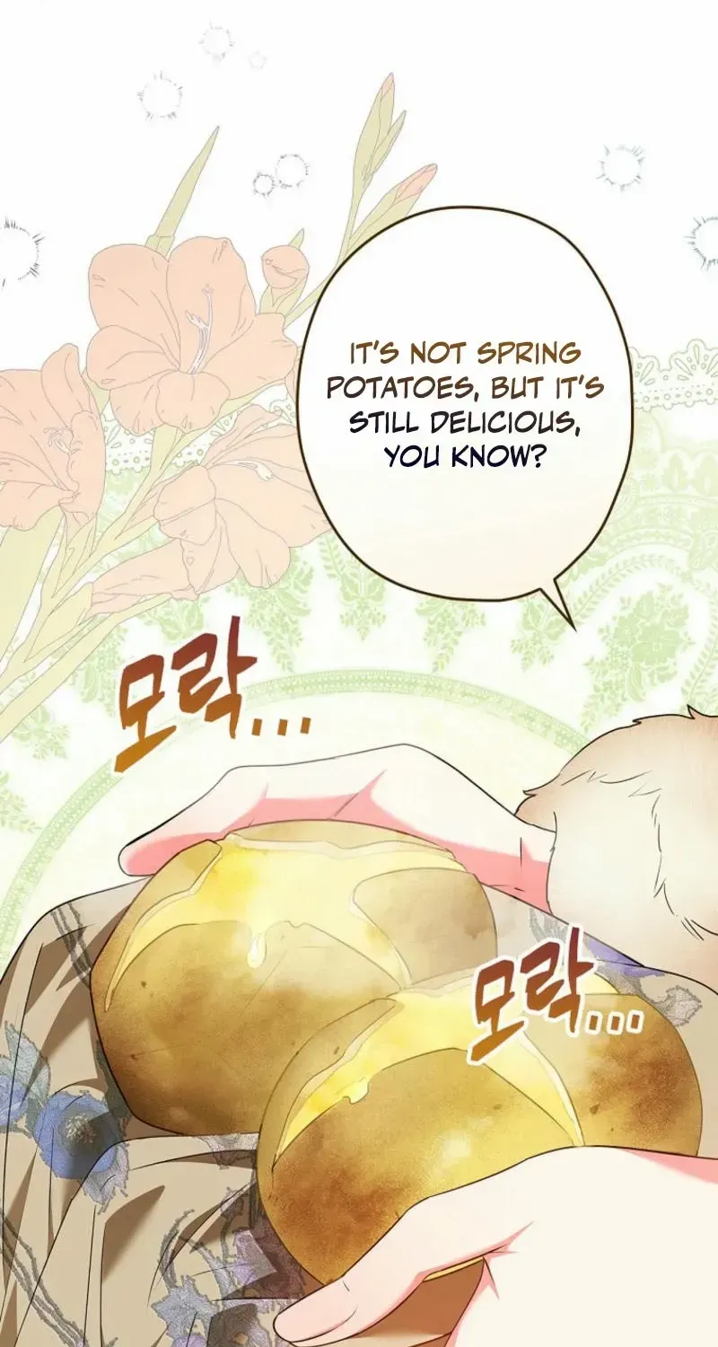 She Is My Mother In Law But I Dont Want Any Conflicts Between us Chapter 5 page 33 - 