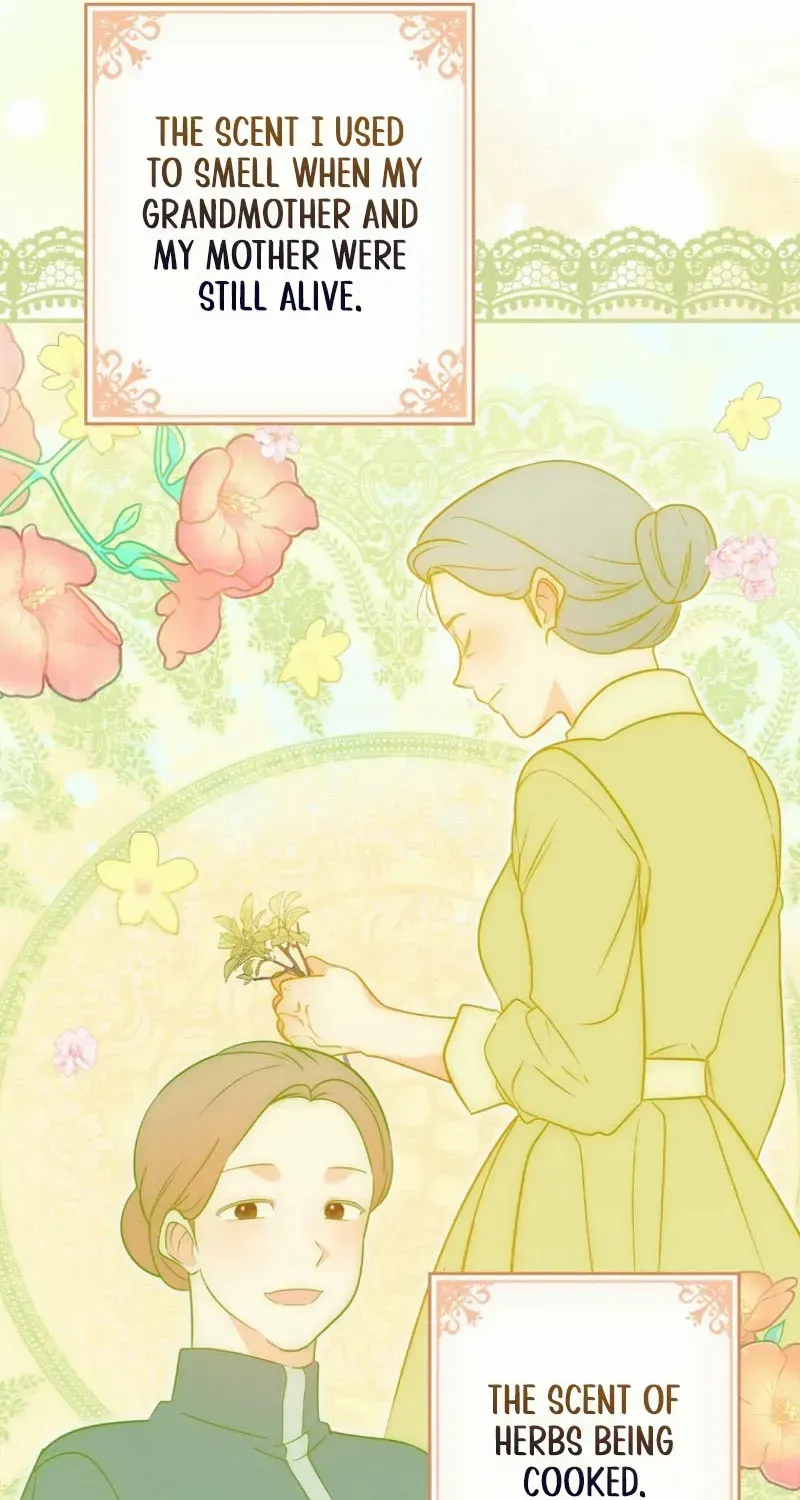She Is My Mother In Law But I Dont Want Any Conflicts Between us Chapter 5 page 36 - 
