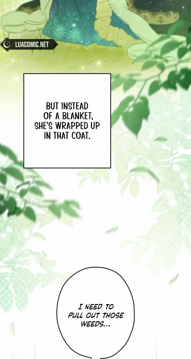 She Is My Mother In Law But I Dont Want Any Conflicts Between us Chapter 5 page 5 - 