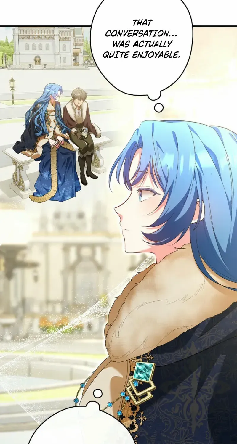 She Is My Mother In Law But I Dont Want Any Conflicts Between us Chapter 5 page 44 - 