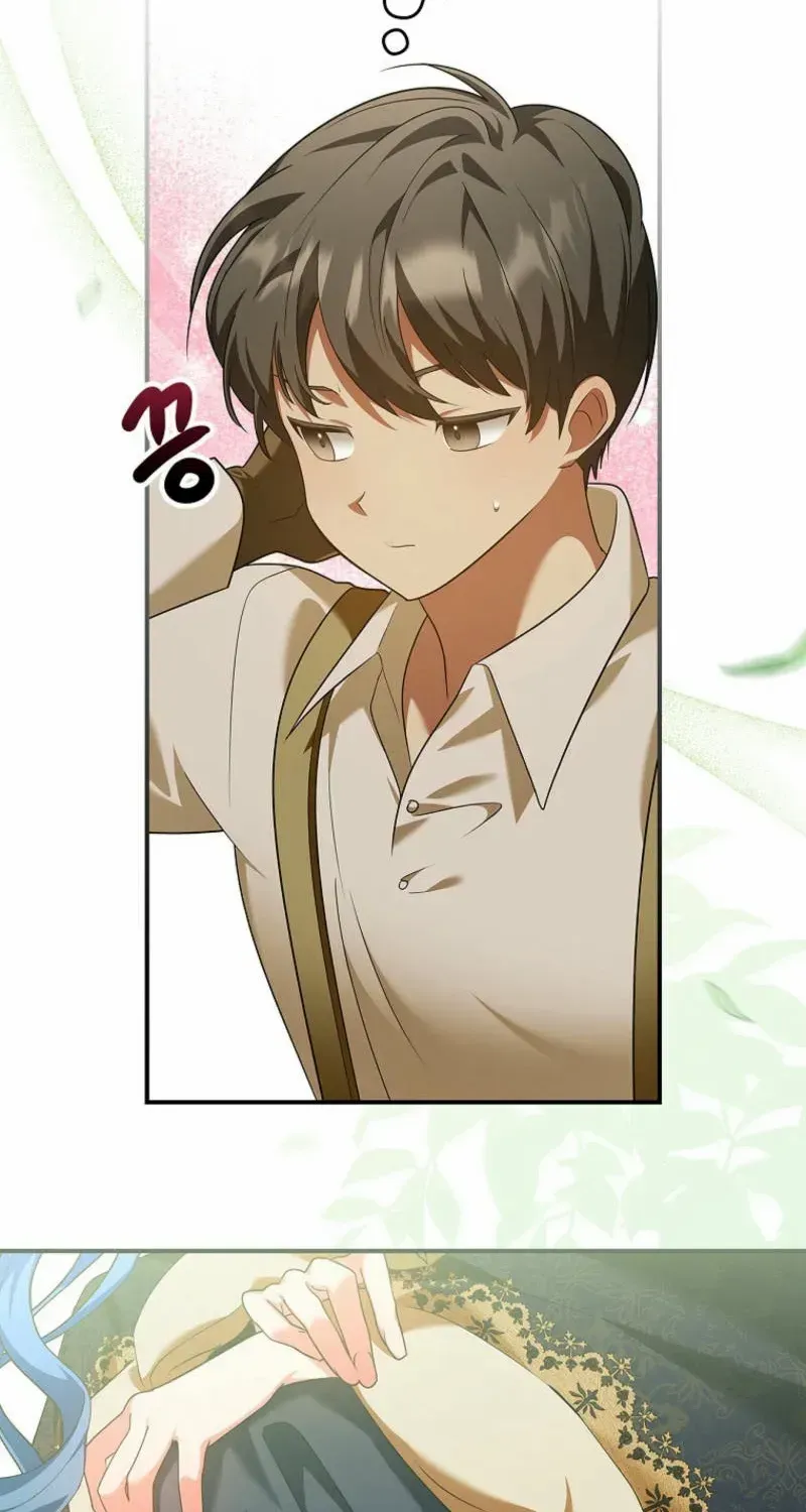 She Is My Mother In Law But I Dont Want Any Conflicts Between us Chapter 5 page 6 - 