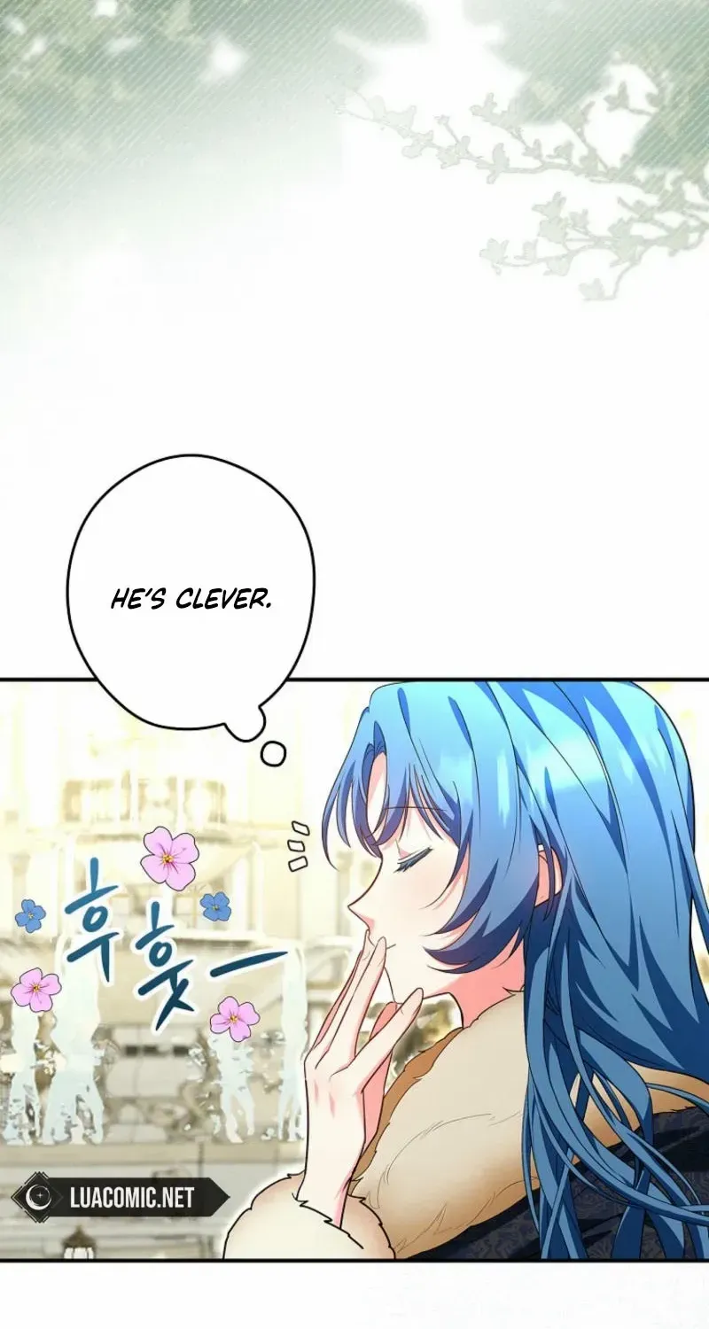 She Is My Mother In Law But I Dont Want Any Conflicts Between us Chapter 5 page 51 - 