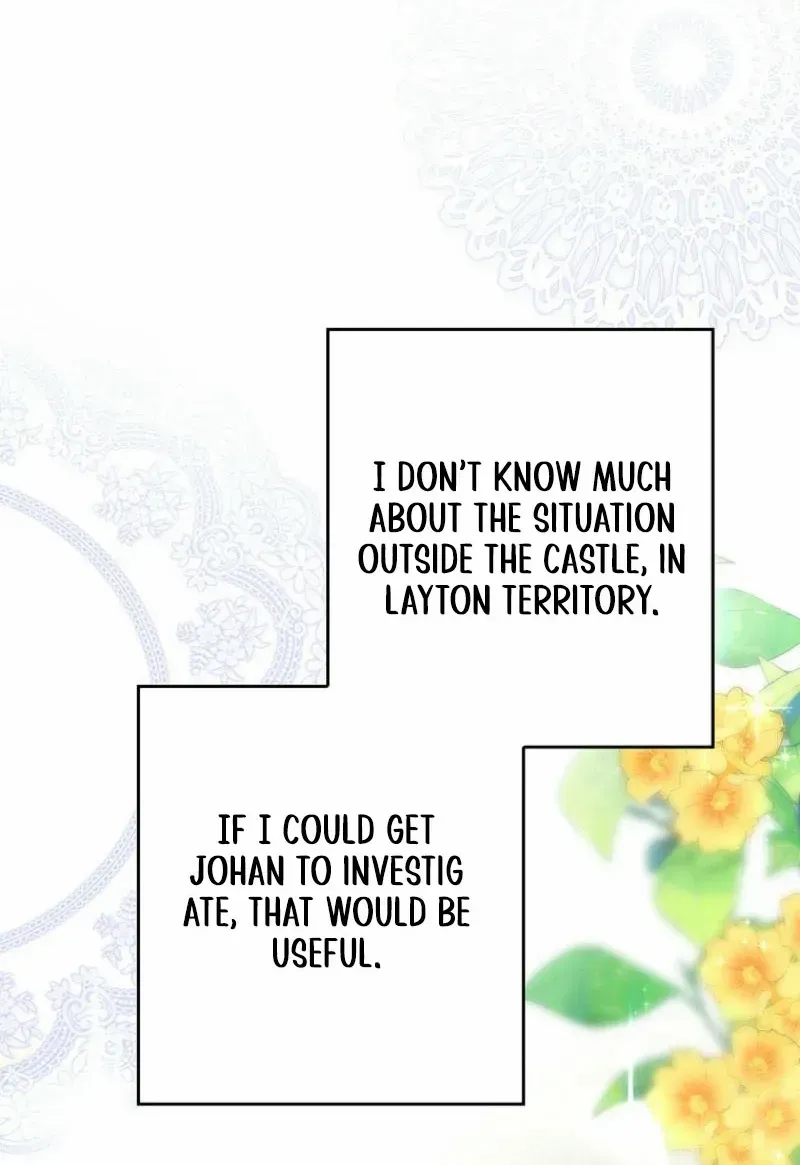 She Is My Mother In Law But I Dont Want Any Conflicts Between us Chapter 5 page 52 - 