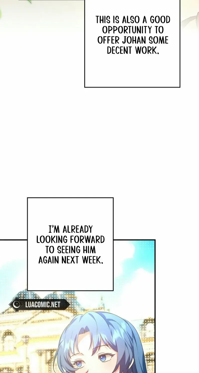 She Is My Mother In Law But I Dont Want Any Conflicts Between us Chapter 5 page 54 - 