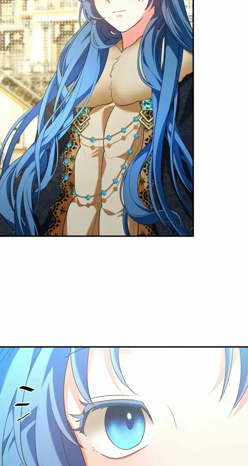 She Is My Mother In Law But I Dont Want Any Conflicts Between us Chapter 5 page 55 - 