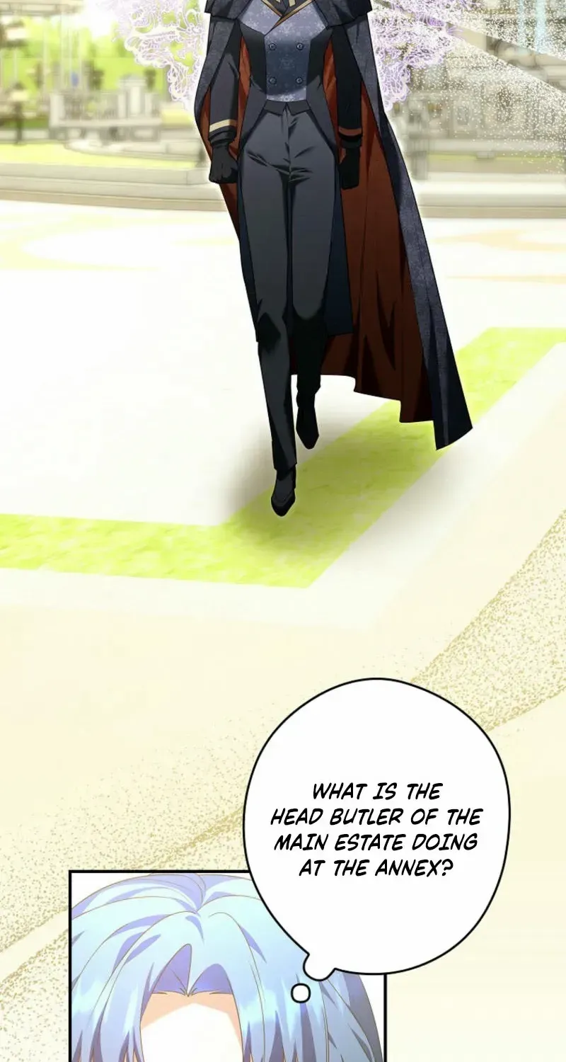 She Is My Mother In Law But I Dont Want Any Conflicts Between us Chapter 5 page 57 - 