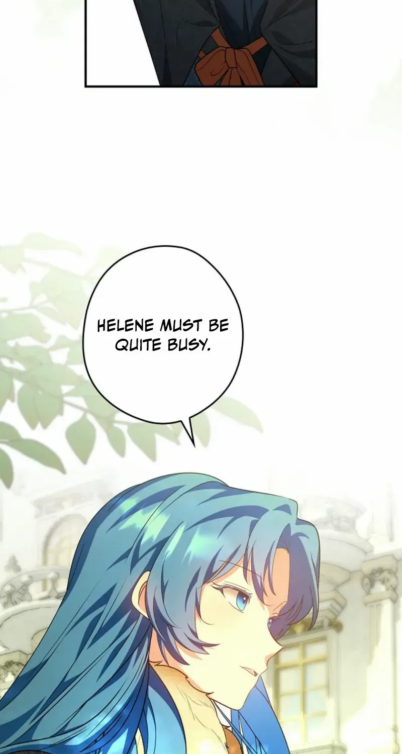 She Is My Mother In Law But I Dont Want Any Conflicts Between us Chapter 5 page 61 - 