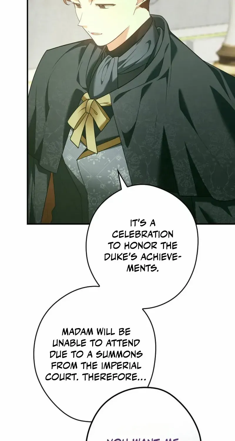 She Is My Mother In Law But I Dont Want Any Conflicts Between us Chapter 5 page 67 - 