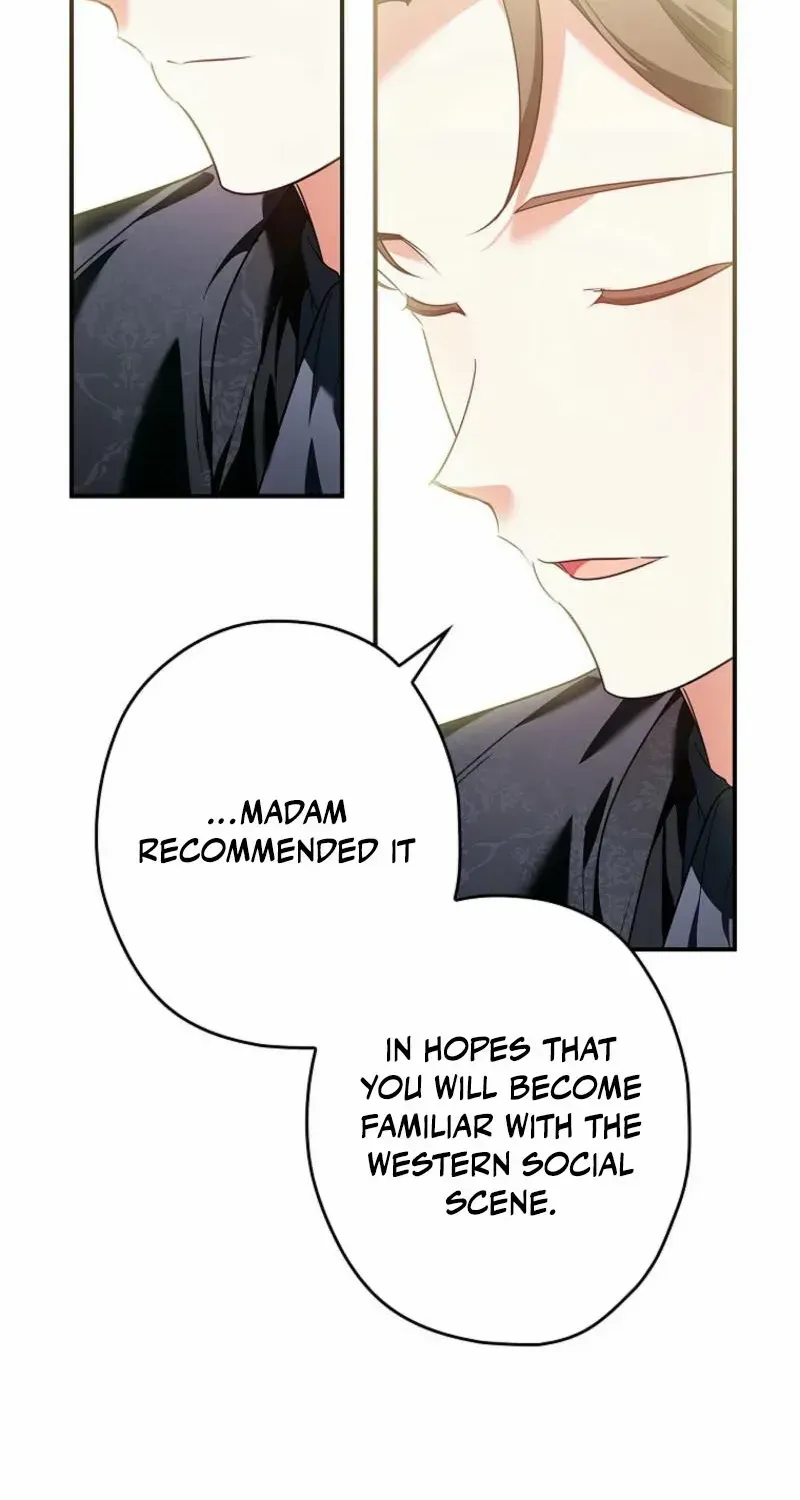 She Is My Mother In Law But I Dont Want Any Conflicts Between us Chapter 5 page 70 - 