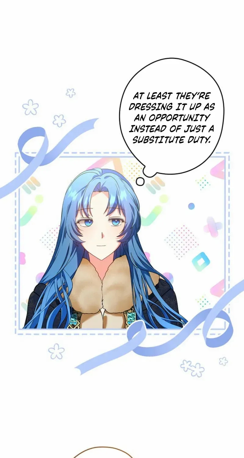 She Is My Mother In Law But I Dont Want Any Conflicts Between us Chapter 5 page 71 - 