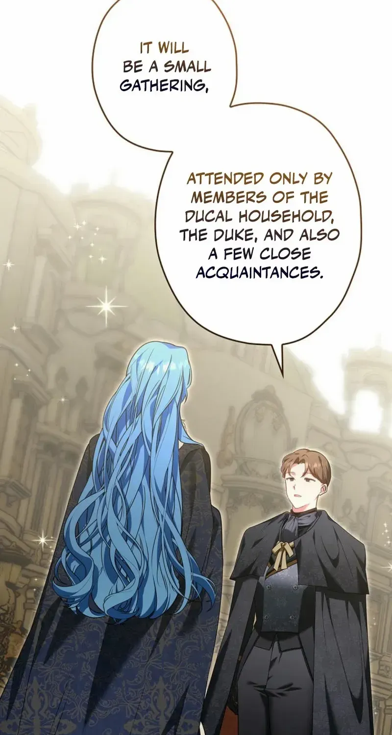 She Is My Mother In Law But I Dont Want Any Conflicts Between us Chapter 5 page 72 - 